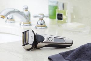 Golarka Panasonic ES-LV9N-S803 2