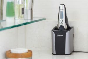 Golarka Panasonic ES-LV9N-S803 3