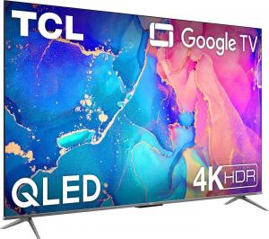 Telewizor TCL 75C635 QLED 75'' 4K Ultra HD Android 3