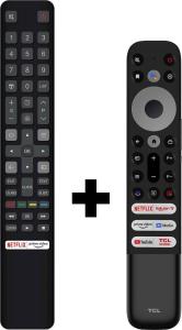 Telewizor TCL 75C635 QLED 75'' 4K Ultra HD Android 7