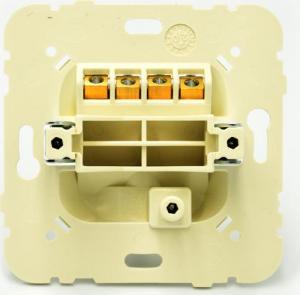 Efapel EFAPEL LOGUS90 PRZYŁĄCZE KABLOWE GŁOŚNIKOWE 21174 2