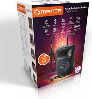 Kolumna Manta SPK 5017 ERIE 4