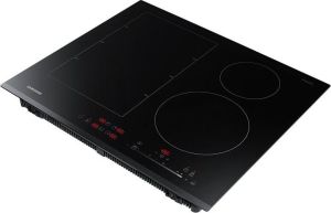 Płyta grzewcza Samsung NZ64K7757BK 3