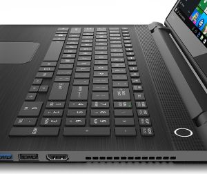 Laptop Toshiba Satellite C55-C5270 6