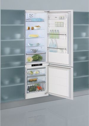 Lodówka Whirlpool ART 963 11