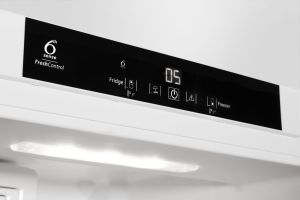 Lodówka Whirlpool ART 963 8