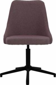 Krzesło biurowe vidaXL 3090234 Brązowe 3