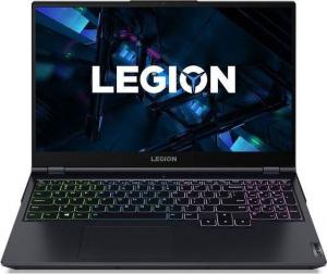 Laptop Lenovo Legion 5 15ITH6 (82JK00CWPB) / 16 GB RAM / 512 GB SSD PCIe / Windows 11 Home 1