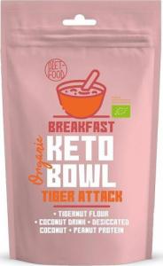 Diet Food Keto bowl tiger attack BIO 200 g - DIET FOOD 1