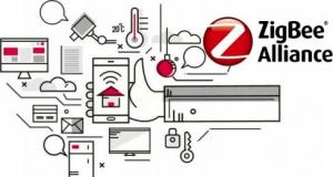OXT Moduł mini przekaźnik 2 obw. bez N ZigBee TUYA 3