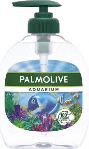 Palmolive   Aquarium, Mydło w płynie, 300 ml 1