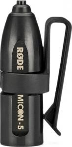 Rode MiCon5 - Adapter do mikrofonu 1