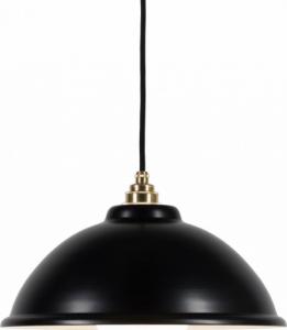 Lampa wisząca EpicLight Lampa loftowa Big Loft czarna 1