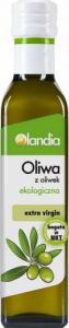 Olandia Oliwa z oliwek 250ml EKO Olandia 1