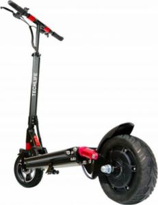 Hulajnoga elektryczna Techlife X5 z dodatkowym wyposażeniem 16