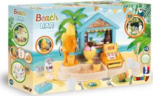 Smoby Bar plażowy (310545) 4