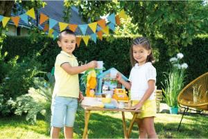 Smoby Bar plażowy (310545) 5