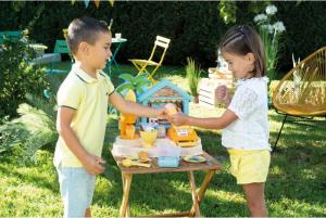 Smoby Bar plażowy (310545) 6