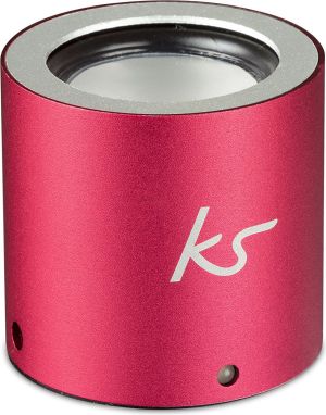 Głośnik KitSound Button (KW KSBUTRD) 1