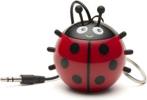 Głośnik KitSound Buddy Biedronka (KW KSNMBLB) 1