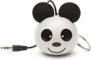 Głośnik KitSound Buddy Panda (KW KSNMBPAN) 1