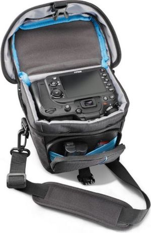 Torba Cullmann PANAMA Action 100 czarna (93713) 2