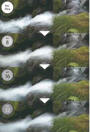 Filtr Marumi DHG ND16 82mm (MND(16)82 DHG) 2