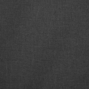 Wózek vidaXL Wózek spacerowy 3-w-1, ciemnoszaro-czarny, stalowy 3