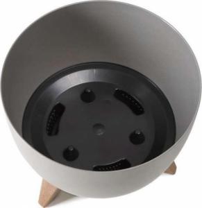 Lamela Misa Roma Jumper grafitowa H 18cm Fi 29cm 5