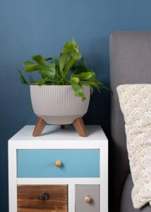 Lamela Misa Roma Jumper grafitowa H 18cm Fi 29cm 6