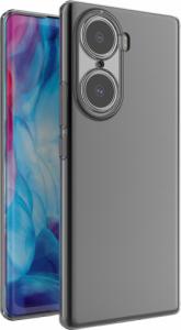 Hurtel Żelowy pokrowiec etui Ultra Clear 0.5mm Honor 60 Pro przezroczysty 8
