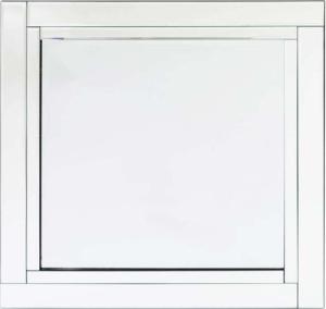 Art-Pol Lustro lustrzana rama prostokątne 60 cm 1