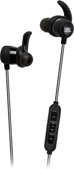 Słuchawki JBL Reflect Mini BT Czarne 2