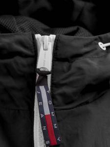 Tommy Hilfiger Kurtka damska Tommy Hilfiger DW0DW13015-BDS 2