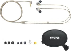 Słuchawki Shure SE315 3