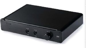 Wzmacniacz słuchawkowy SMSL VA1 DK Black (dedykowany dla suchawek Beyerdynamic i AKG) 2