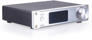 SMSL Silver Q5 Pro 1