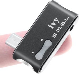 Wzmacniacz słuchawkowy SMSL IVY 4