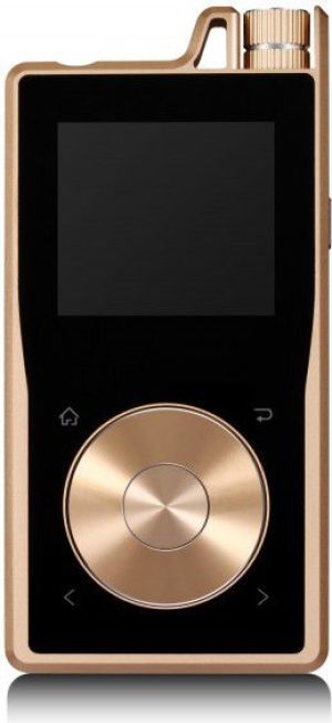 Questyle QP1R High-Res DAP Złoty 2