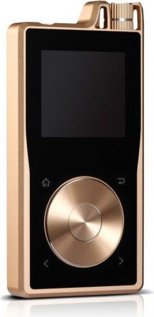 Questyle QP1R High-Res DAP Złoty 3