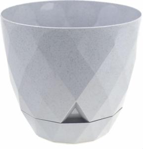 Pepco PEPCO Osłonka z podstawką, 17,5x15,3 cm 3