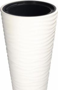 Pepco PEPCO Doniczka mrozoodporna Biały 2