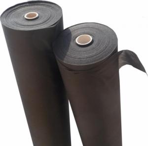 GF Agro Agrowłóknina GF na Chwasty UV P-50 0,5x50m Czarna 1