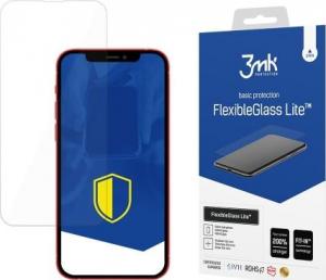 3MK 3mk szkło hybrydowe Flexible 2,5D Lite do Oppo Find X5 Pro 1