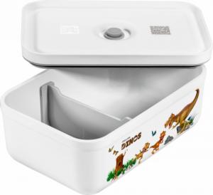 Zwilling Plastikowy lunch box Dinos Fresh & Save 5