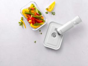 Zwilling Szklany pojemnik Zwilling Fresh & Save 4