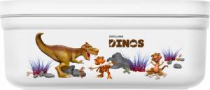 Zwilling Plastikowy lunch box Dinos Zwilling Fresh & Save 2