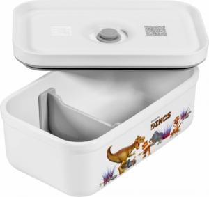Zwilling Plastikowy lunch box Dinos Zwilling Fresh & Save 5