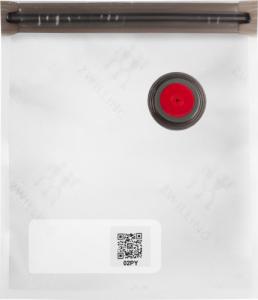 Zwilling Zestaw startowy szklany S/M Zwilling Fresh & Save 4