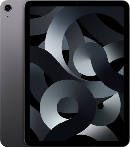 Tablet Apple iPad Air 10.9" 5 gen. 64 GB Szary (MM9C3FD/A) 1